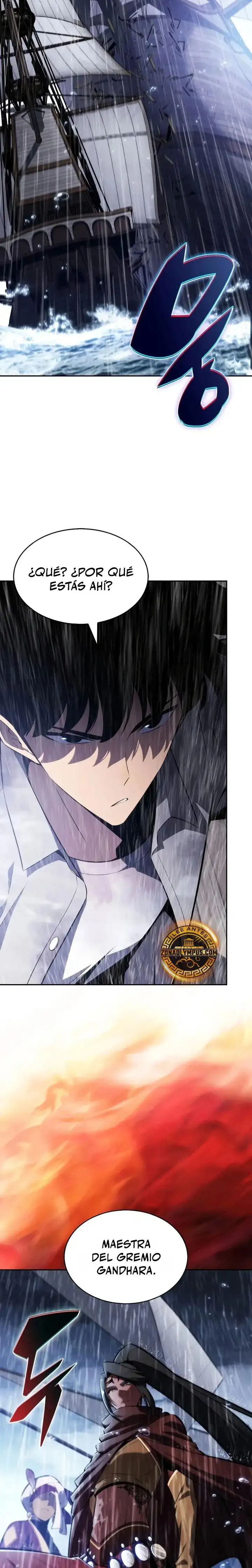 Read Novato Solo a Nivel Maximo ES Manga Online