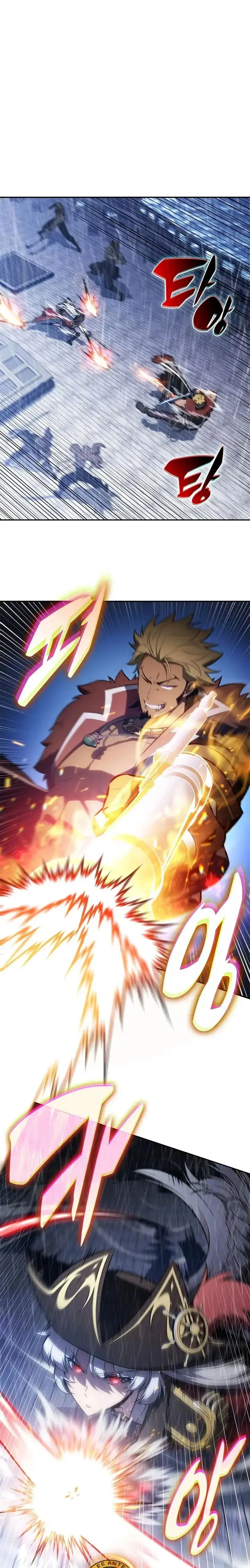 Read Novato Solo a Nivel Maximo ES Manga Online