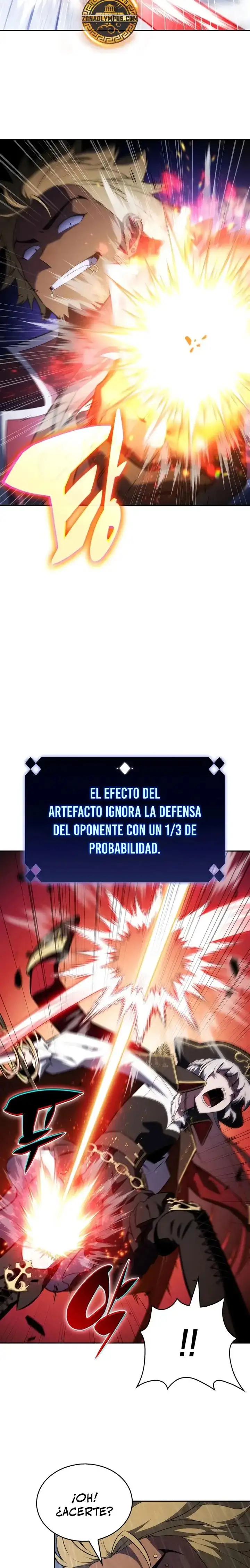 Read Novato Solo a Nivel Maximo ES Manga Online