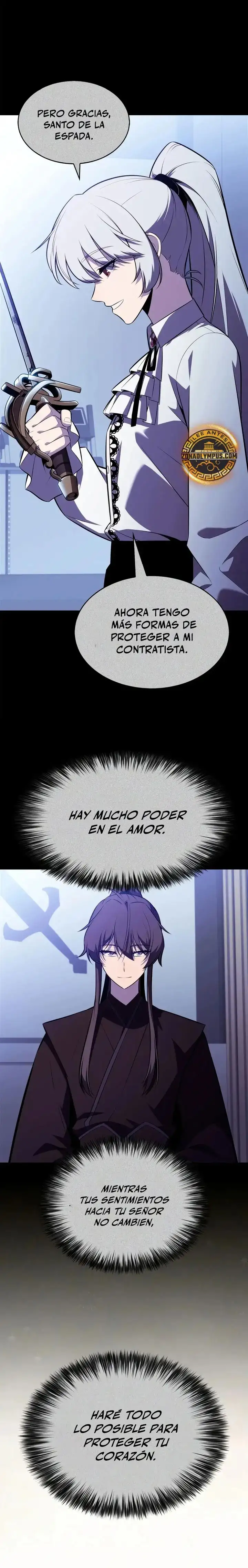 Read Novato Solo a Nivel Maximo ES Manga Online