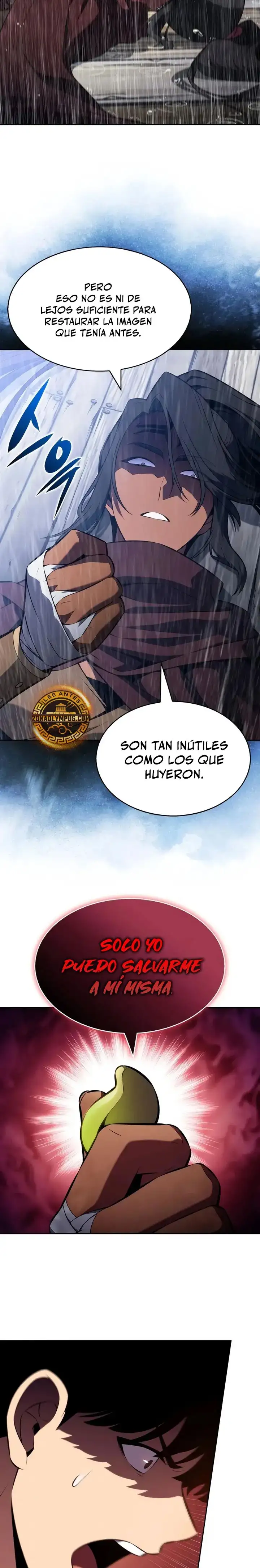 Read Novato Solo a Nivel Maximo ES Manga Online