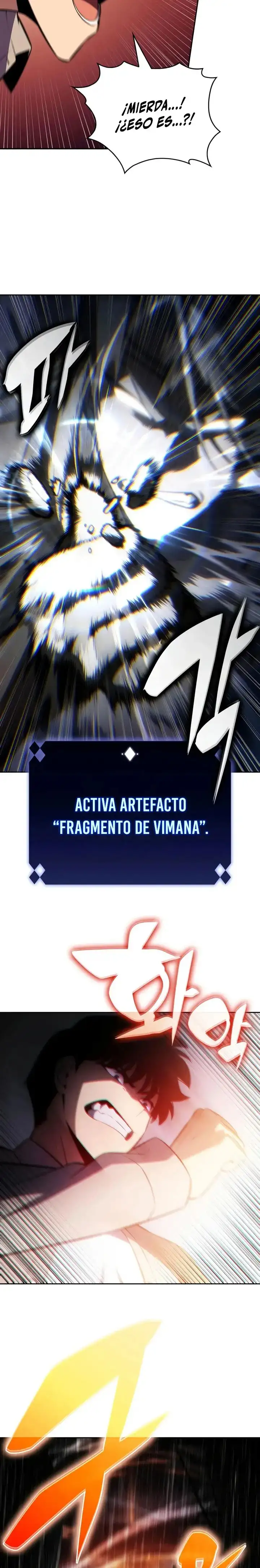 Read Novato Solo a Nivel Maximo ES Manga Online