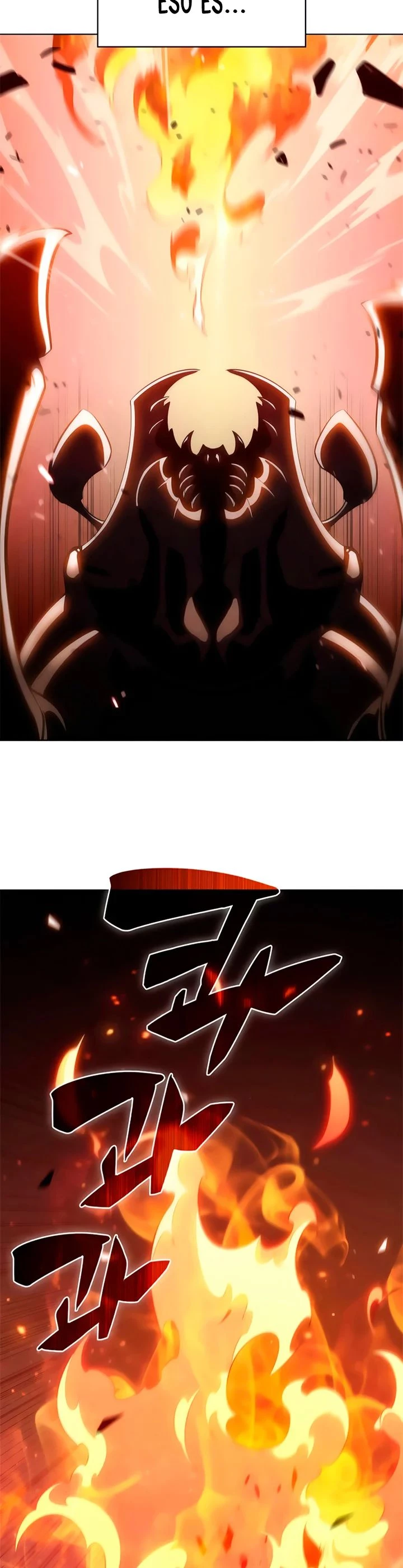 Read Novato Solo a Nivel Maximo ES Manga Online