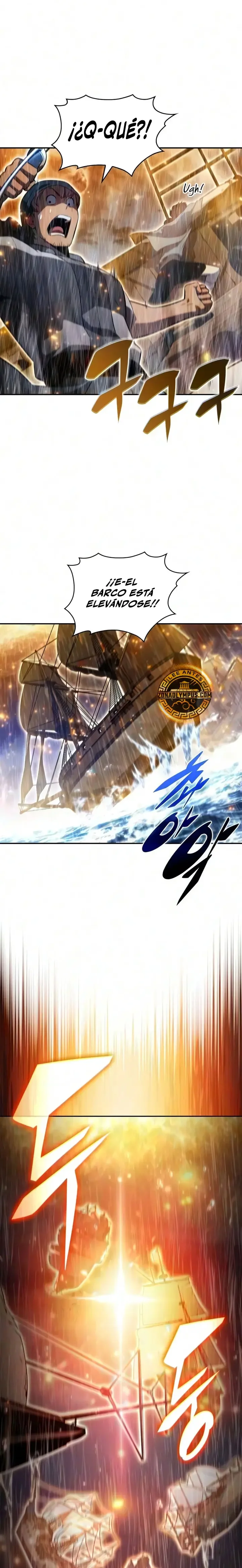Read Novato Solo a Nivel Maximo ES Manga Online