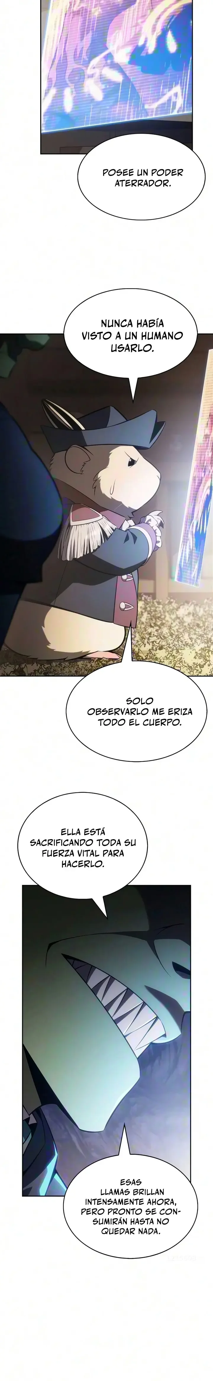 Read Novato Solo a Nivel Maximo ES Manga Online
