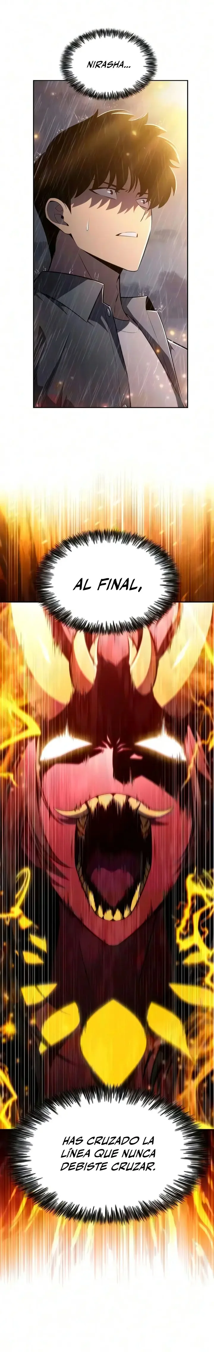 Read Novato Solo a Nivel Maximo ES Manga Online