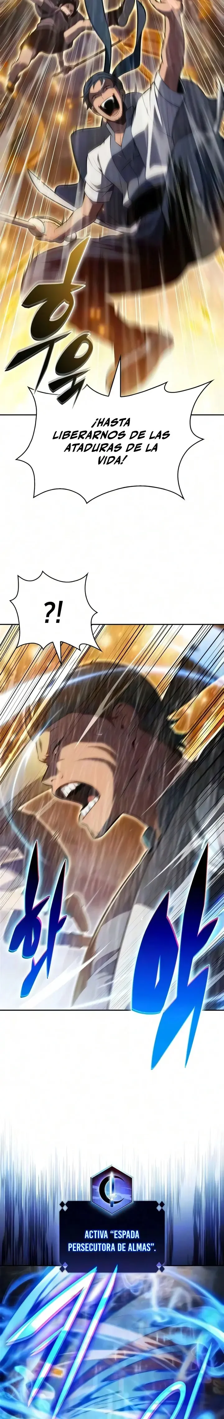 Read Novato Solo a Nivel Maximo ES Manga Online