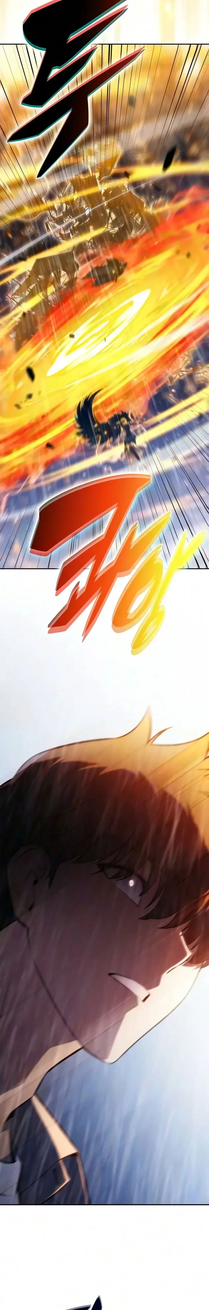 Read Novato Solo a Nivel Maximo ES Manga Online