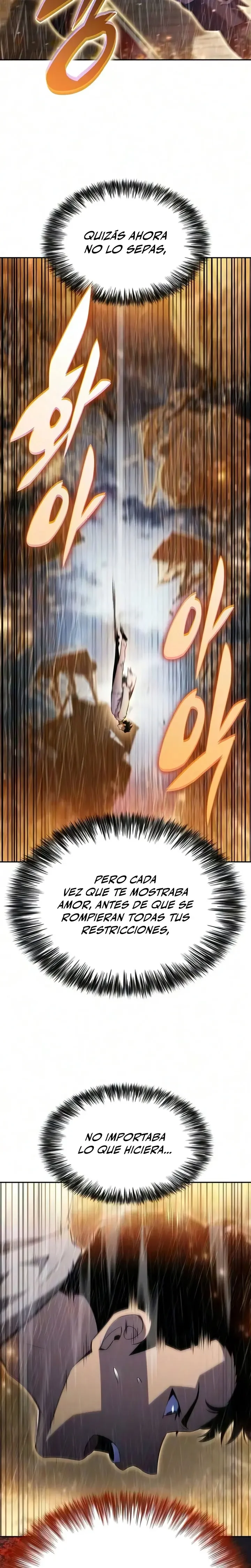 Read Novato Solo a Nivel Maximo ES Manga Online