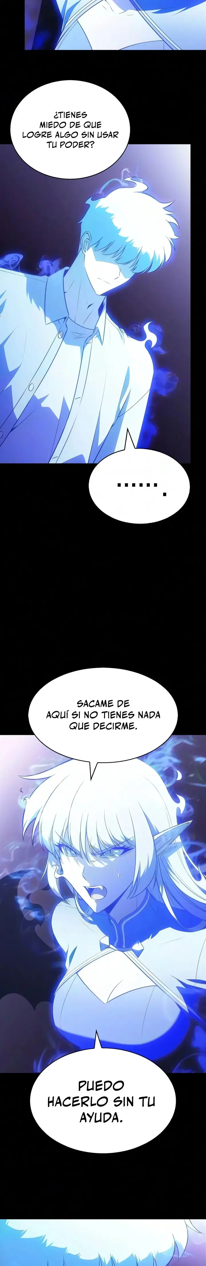 Read Novato Solo a Nivel Maximo ES Manga Online
