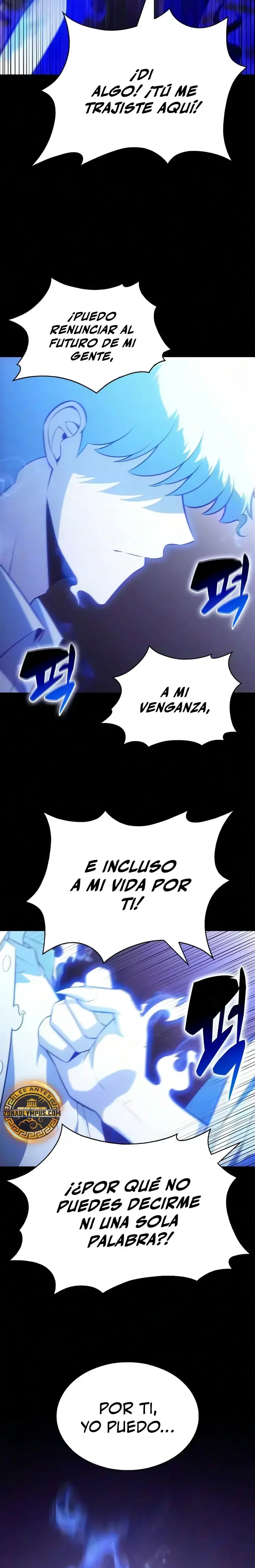 Read Novato Solo a Nivel Maximo ES Manga Online