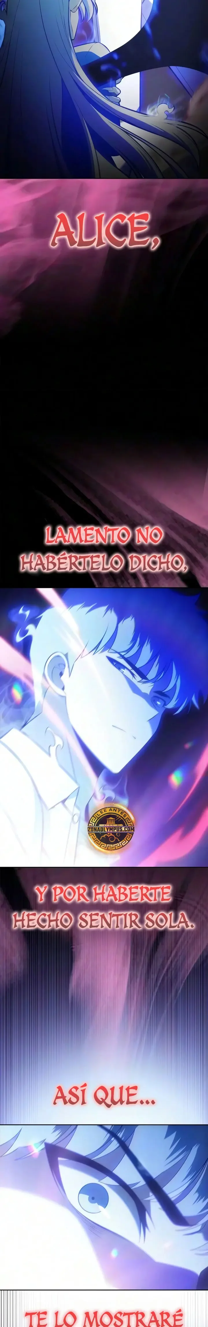 Read Novato Solo a Nivel Maximo ES Manga Online