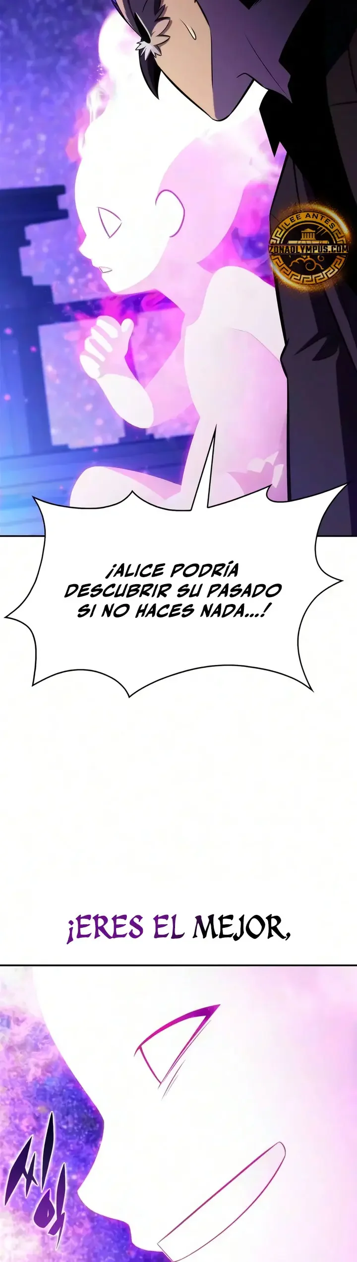 Read Novato Solo a Nivel Maximo ES Manga Online