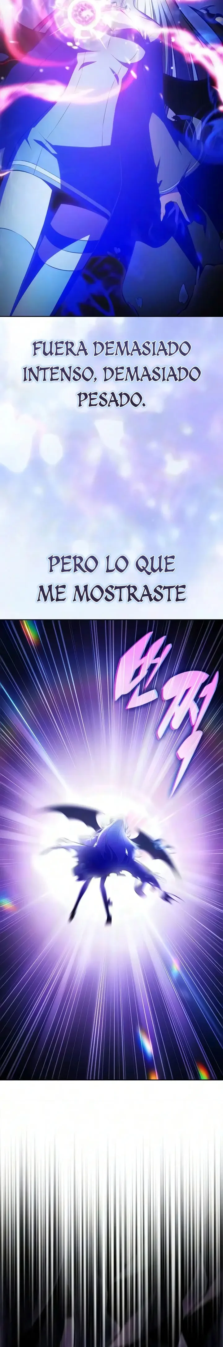 Read Novato Solo a Nivel Maximo ES Manga Online