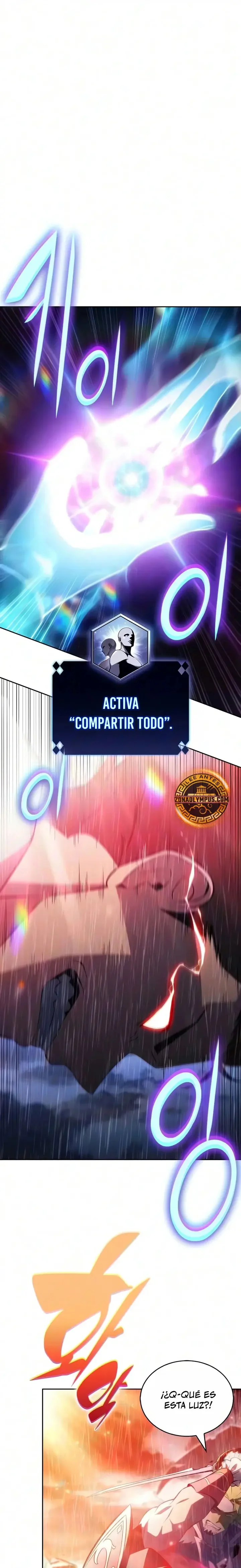 Read Novato Solo a Nivel Maximo ES Manga Online