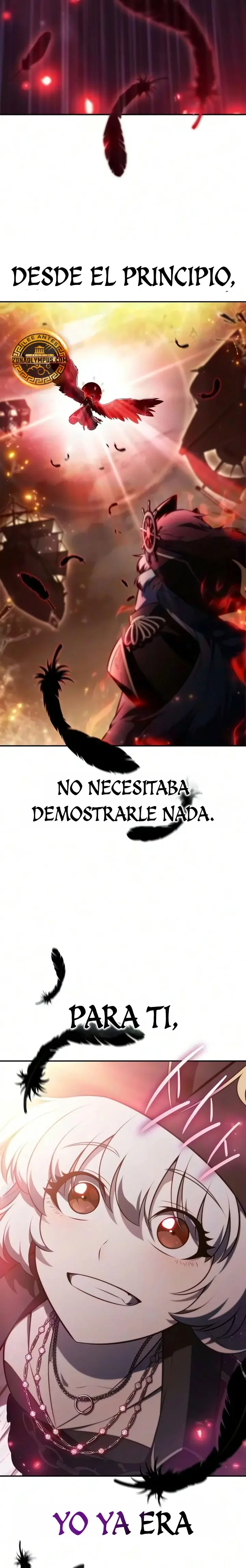 Read Novato Solo a Nivel Maximo ES Manga Online