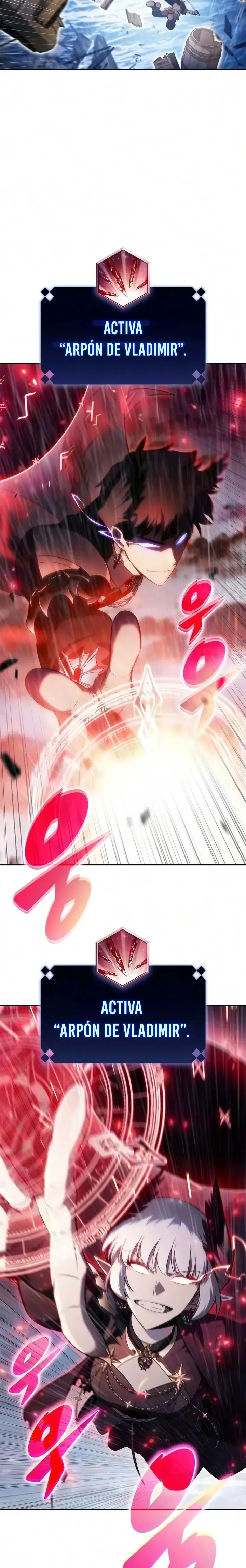 Read Novato Solo a Nivel Maximo ES Manga Online