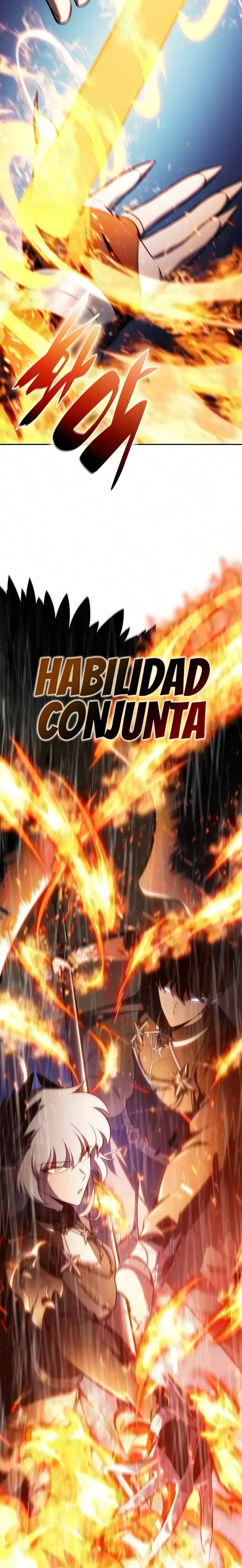 Read Novato Solo a Nivel Maximo ES Manga Online