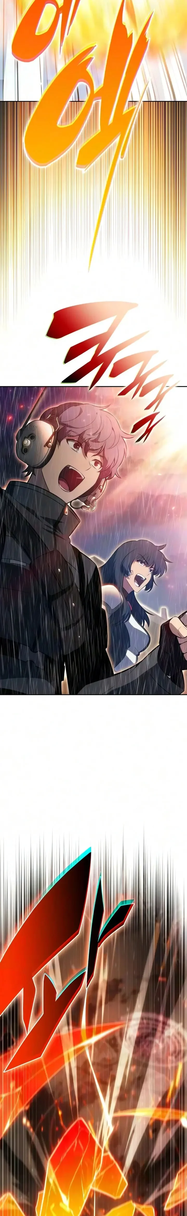 Read Novato Solo a Nivel Maximo ES Manga Online