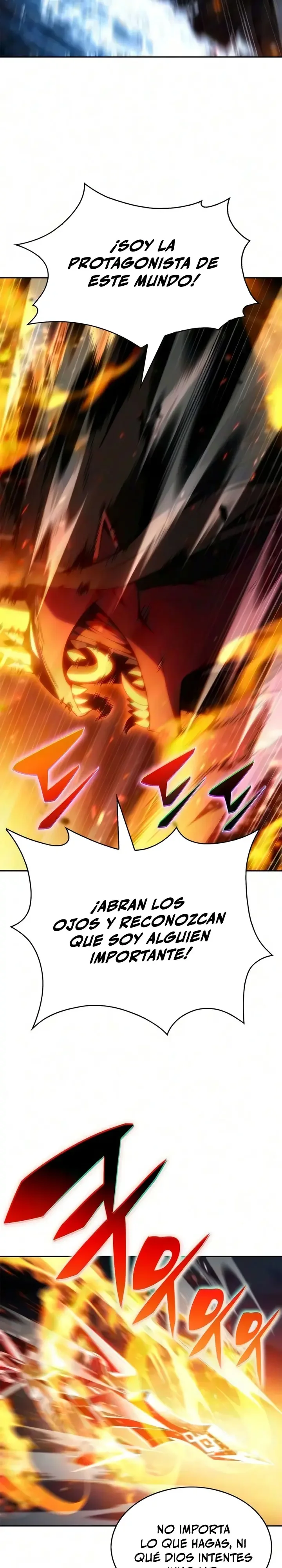 Read Novato Solo a Nivel Maximo ES Manga Online
