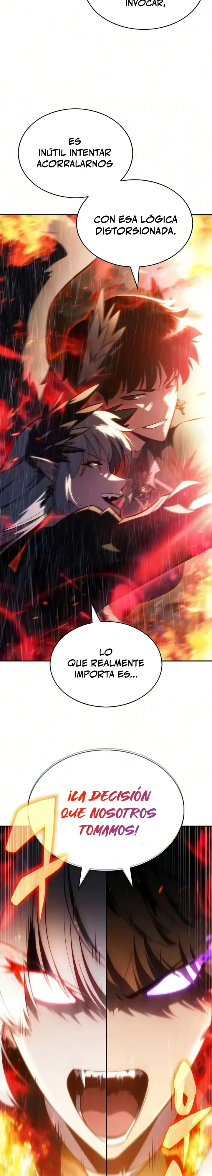 Read Novato Solo a Nivel Maximo ES Manga Online