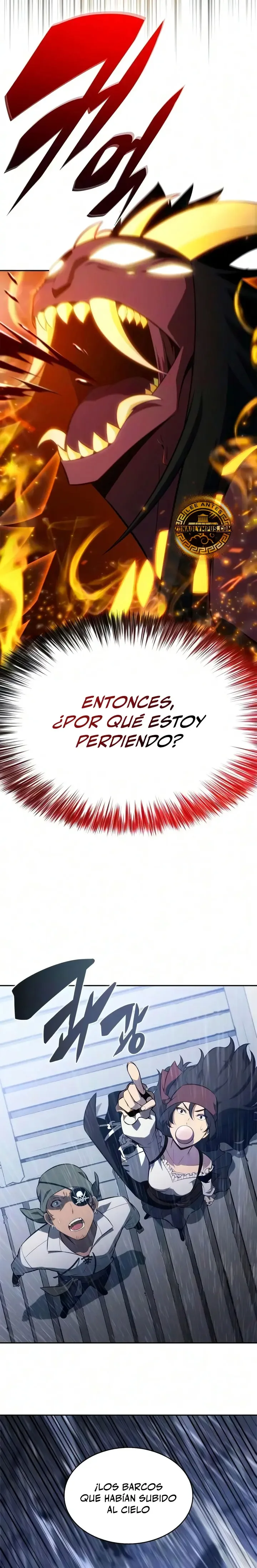 Read Novato Solo a Nivel Maximo ES Manga Online
