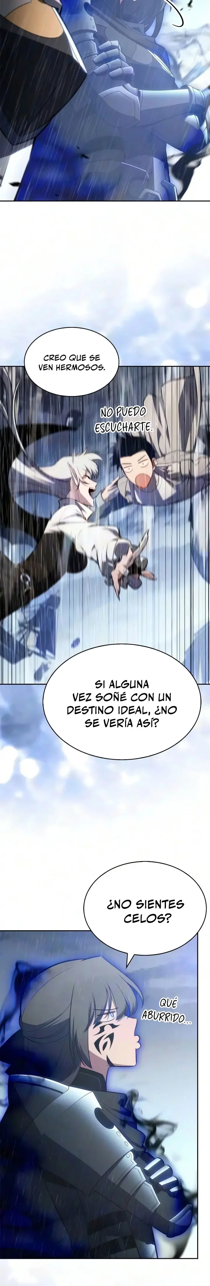 Read Novato Solo a Nivel Maximo ES Manga Online