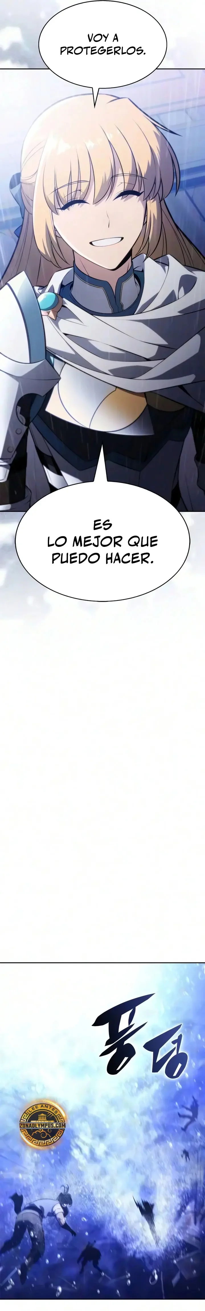 Read Novato Solo a Nivel Maximo ES Manga Online