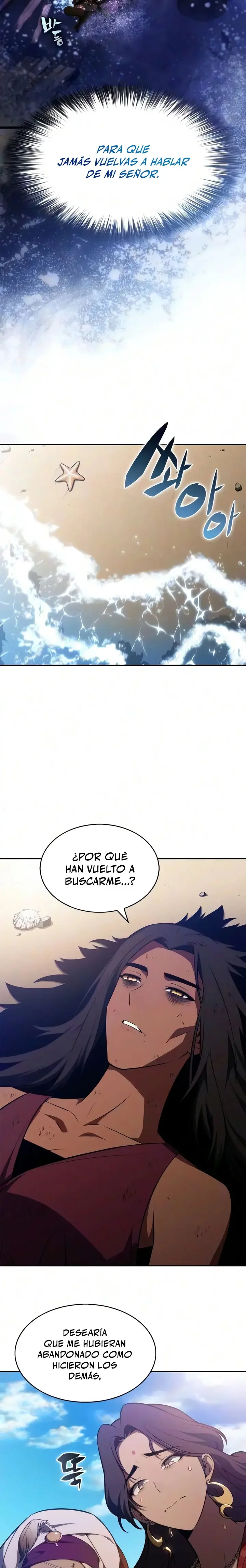 Read Novato Solo a Nivel Maximo ES Manga Online