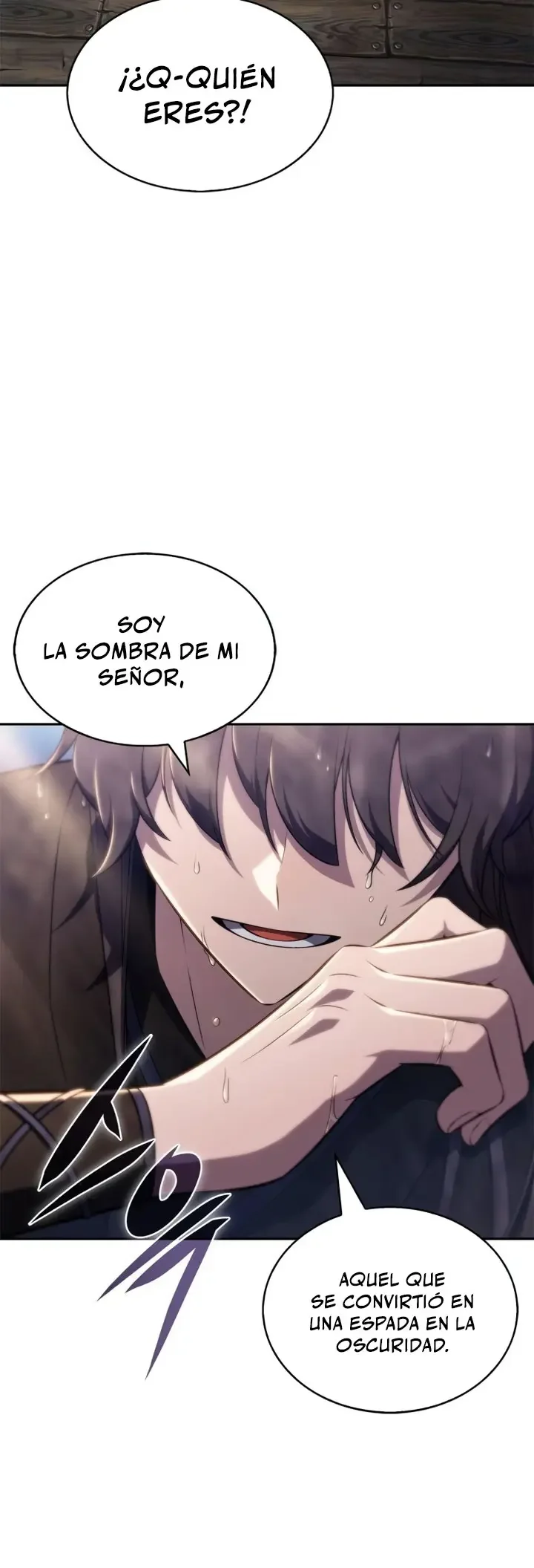 Read Novato Solo a Nivel Maximo ES Manga Online
