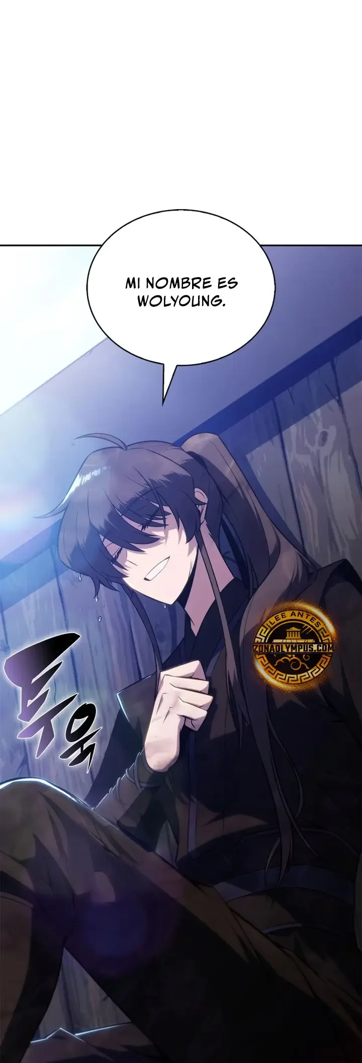 Read Novato Solo a Nivel Maximo ES Manga Online