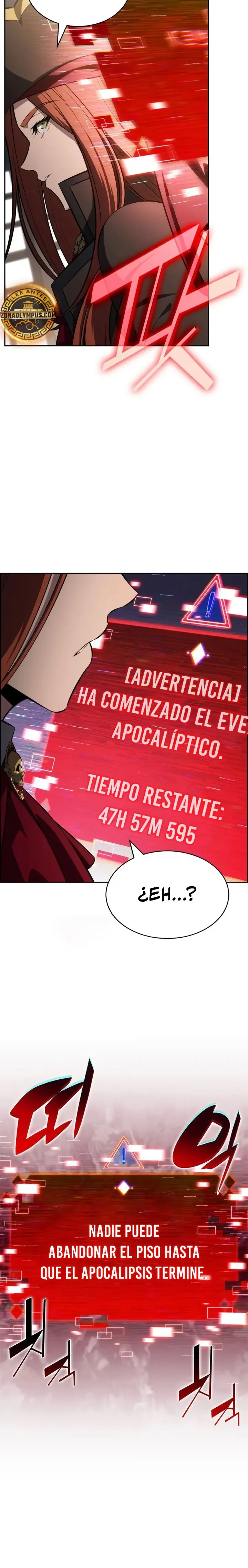 Read Novato Solo a Nivel Maximo ES Manga Online