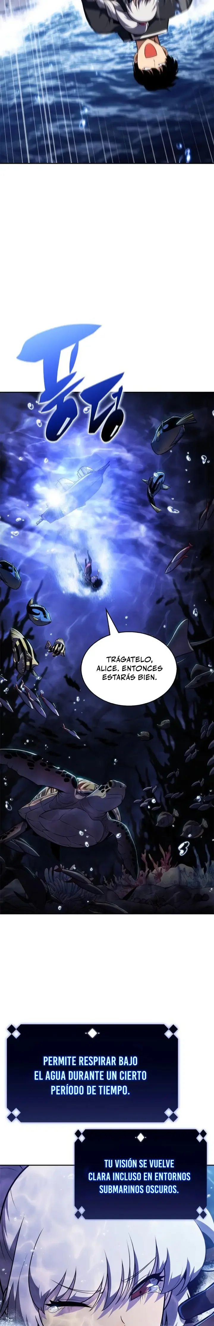 Read Novato Solo a Nivel Maximo ES Manga Online