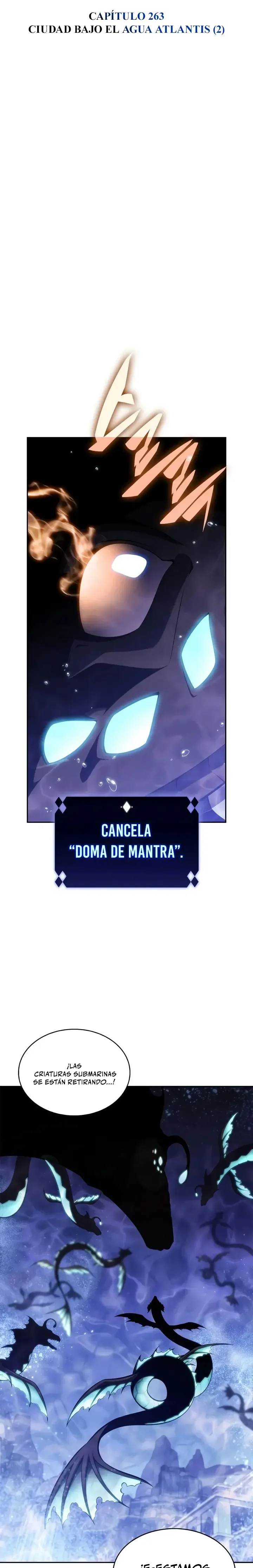 Read Novato Solo a Nivel Maximo ES Manga Online