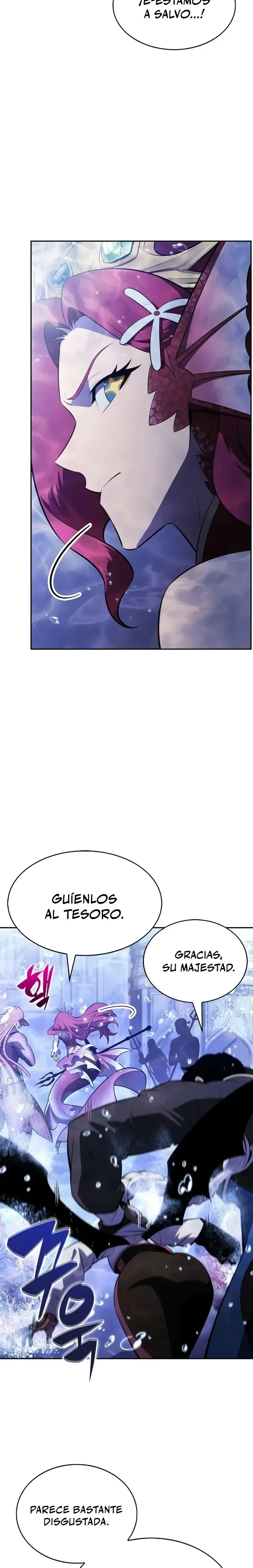 Read Novato Solo a Nivel Maximo ES Manga Online