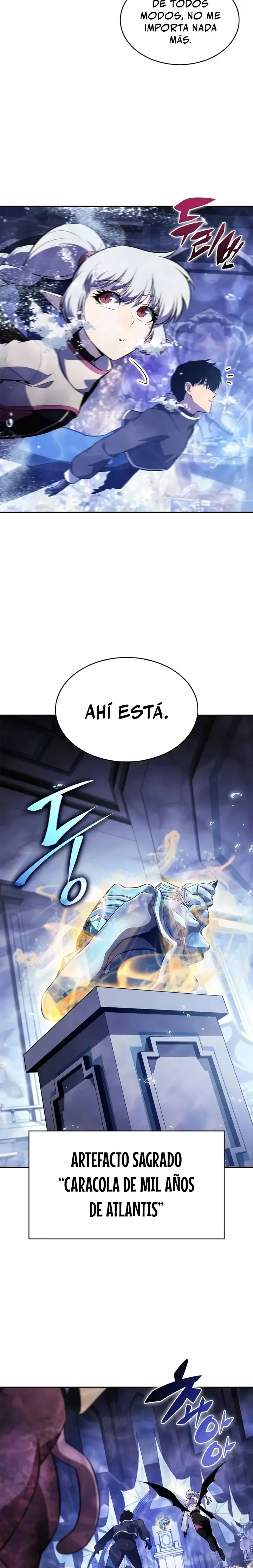 Read Novato Solo a Nivel Maximo ES Manga Online
