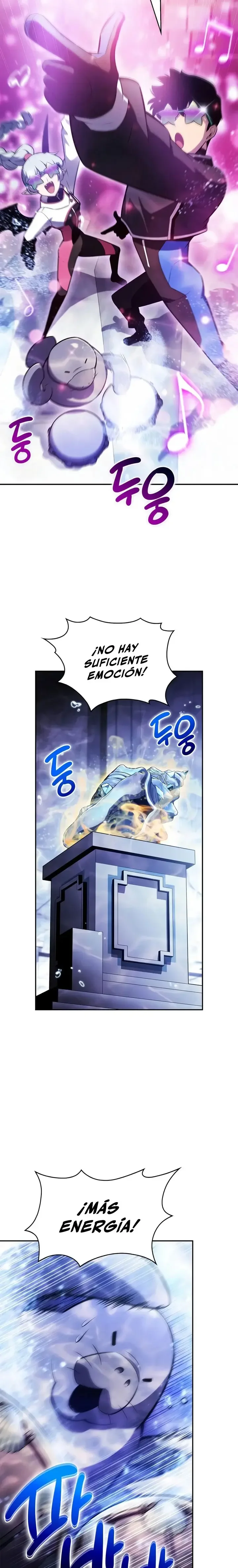 Read Novato Solo a Nivel Maximo ES Manga Online