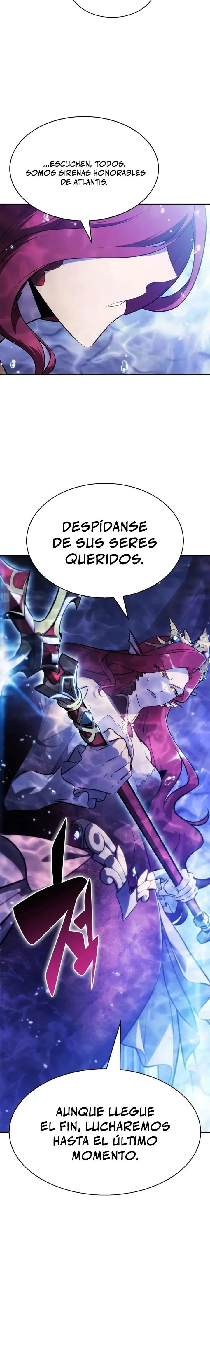 Read Novato Solo a Nivel Maximo ES Manga Online