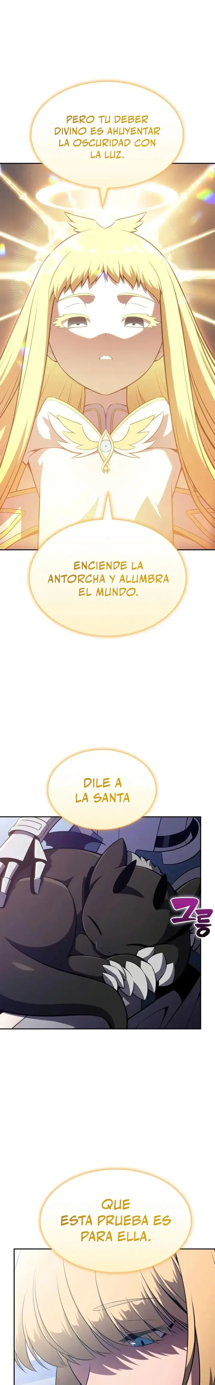Read Novato Solo a Nivel Maximo ES Manga Online