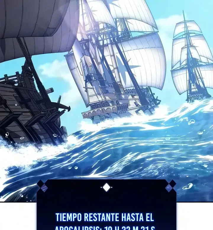 Read Novato Solo a Nivel Maximo ES Manga Online