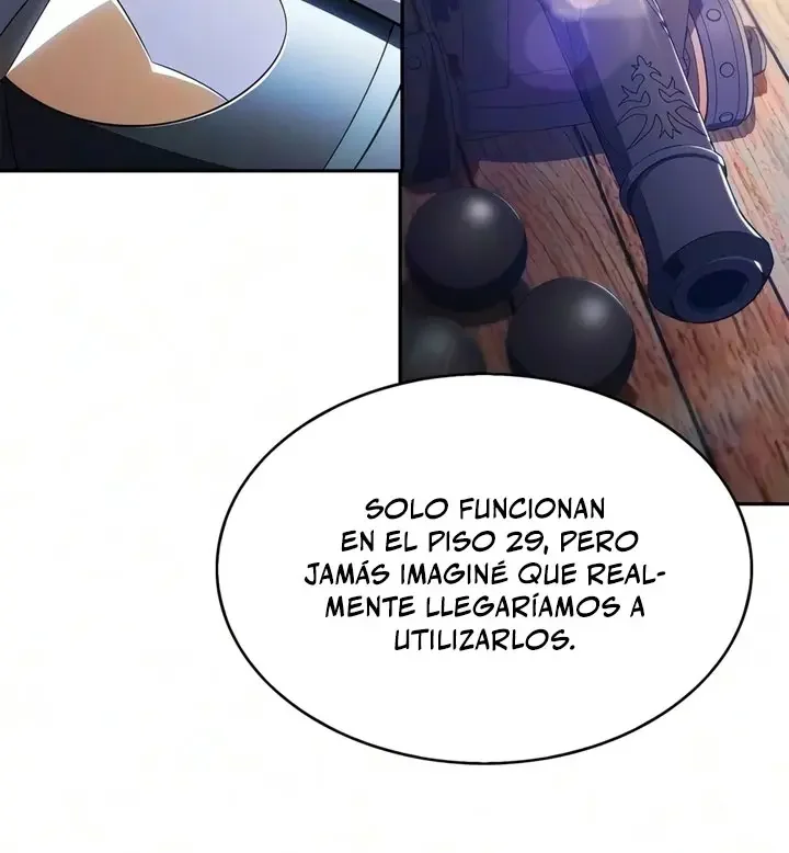 Read Novato Solo a Nivel Maximo ES Manga Online