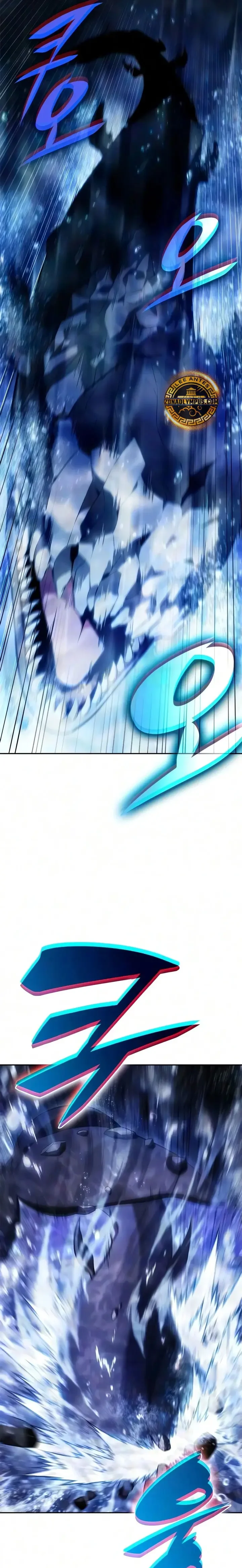 Read Novato Solo a Nivel Maximo ES Manga Online