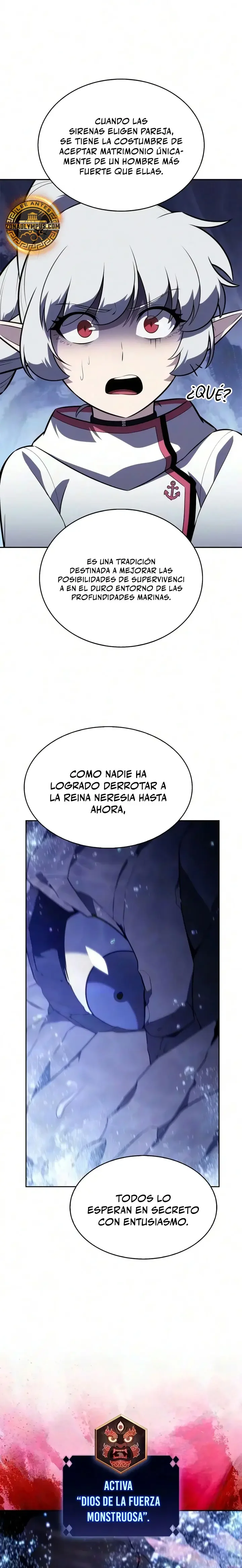 Read Novato Solo a Nivel Maximo ES Manga Online