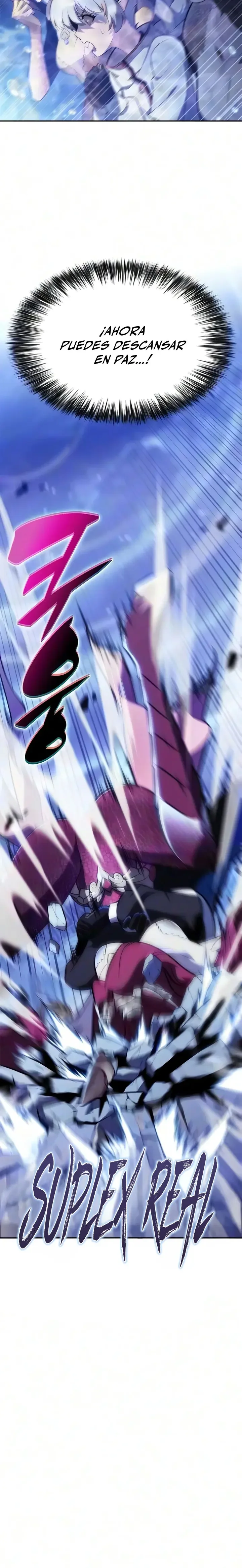 Read Novato Solo a Nivel Maximo ES Manga Online