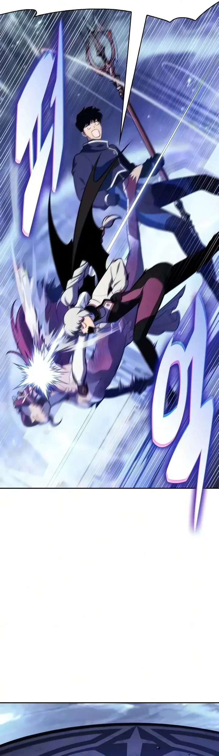 Read Novato Solo a Nivel Maximo ES Manga Online