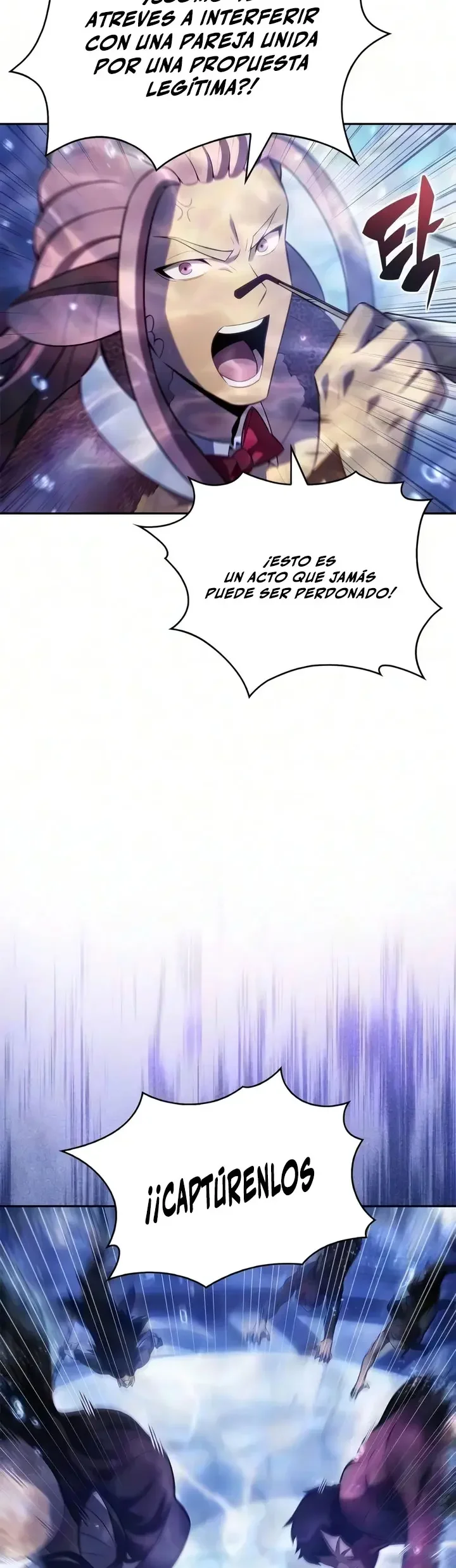 Read Novato Solo a Nivel Maximo ES Manga Online