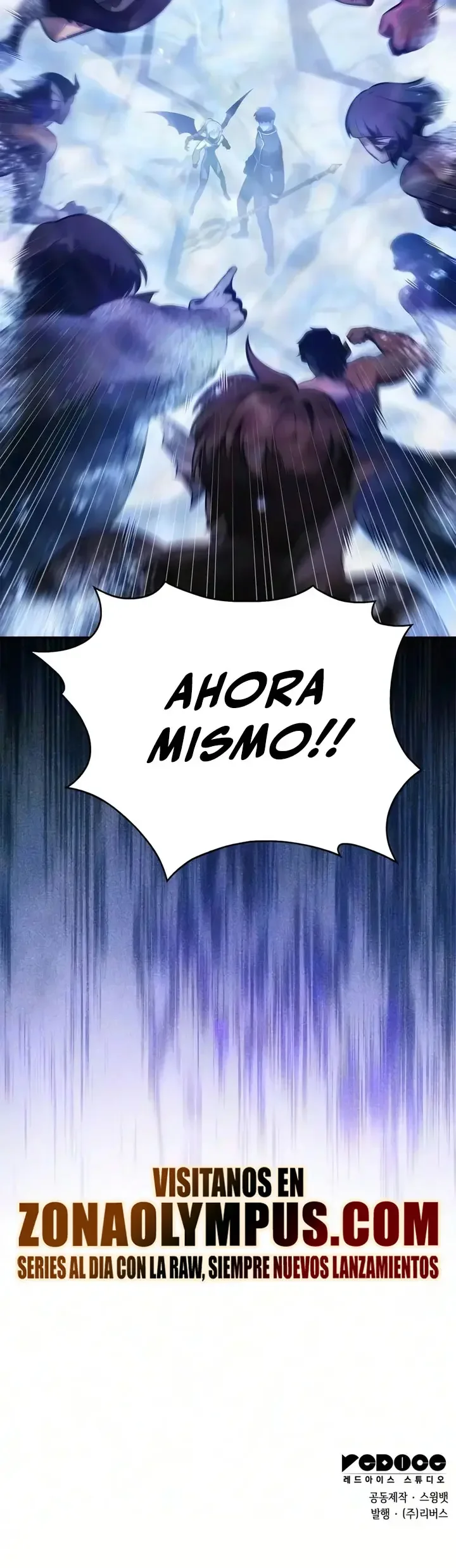 Read Novato Solo a Nivel Maximo ES Manga Online