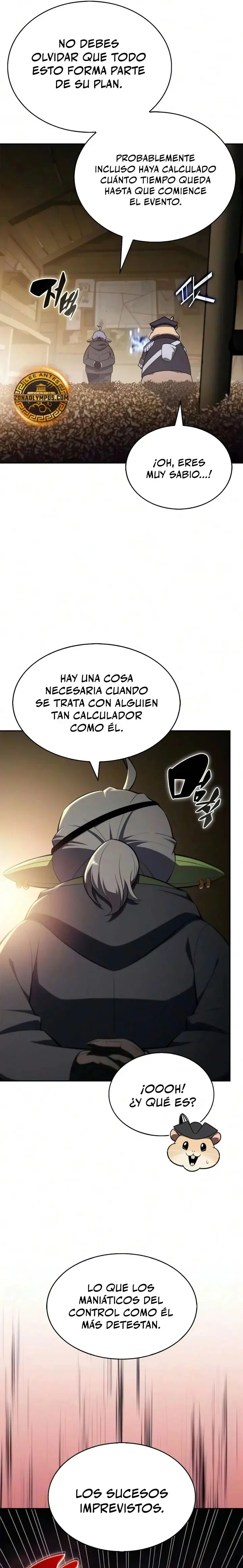 Read Novato Solo a Nivel Maximo ES Manga Online