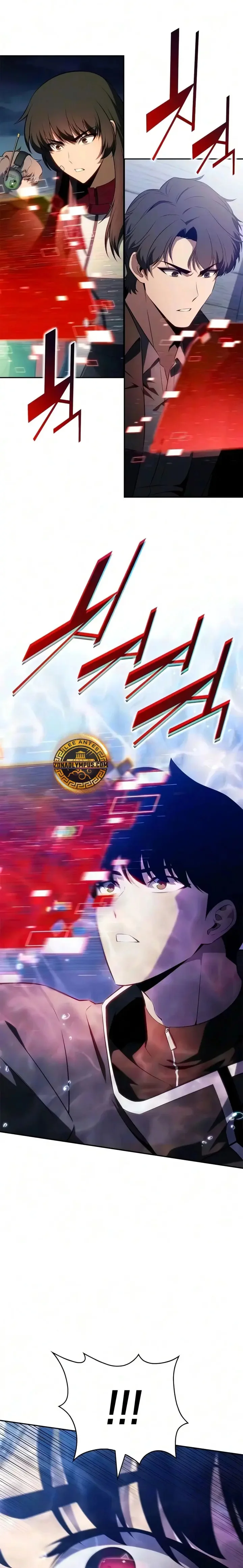 Read Novato Solo a Nivel Maximo ES Manga Online