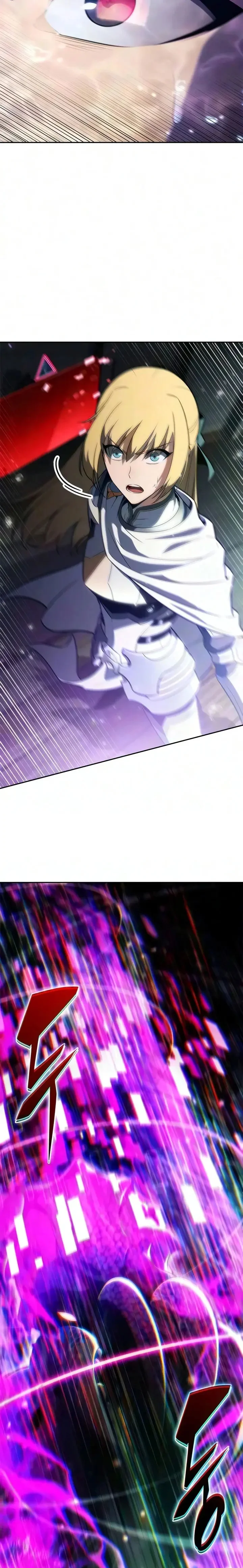 Read Novato Solo a Nivel Maximo ES Manga Online